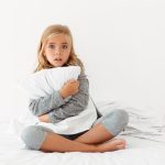 children with anxiety