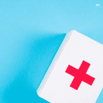 summer first aid kit