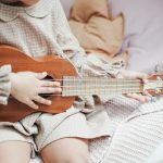 introduce your child to music