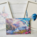 choosing prints for your child's bedroom