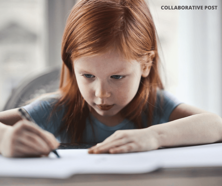 creative writing