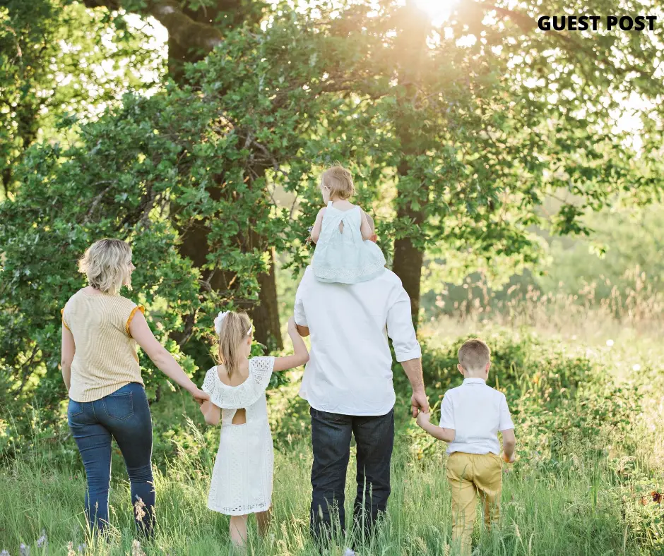 5-ways-to-improve-your-family-life-in-60-seconds