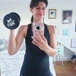motivate yourself to work out