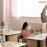 schools during COVID