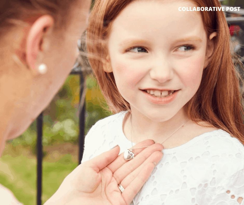 jewellery gift ideas for children