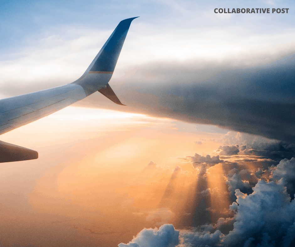 travel in your 50s