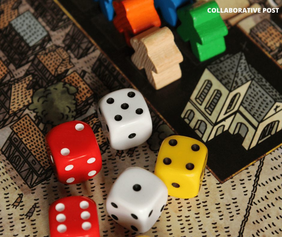 traditional games for children