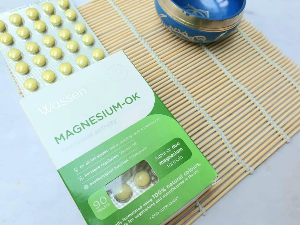 magnesium