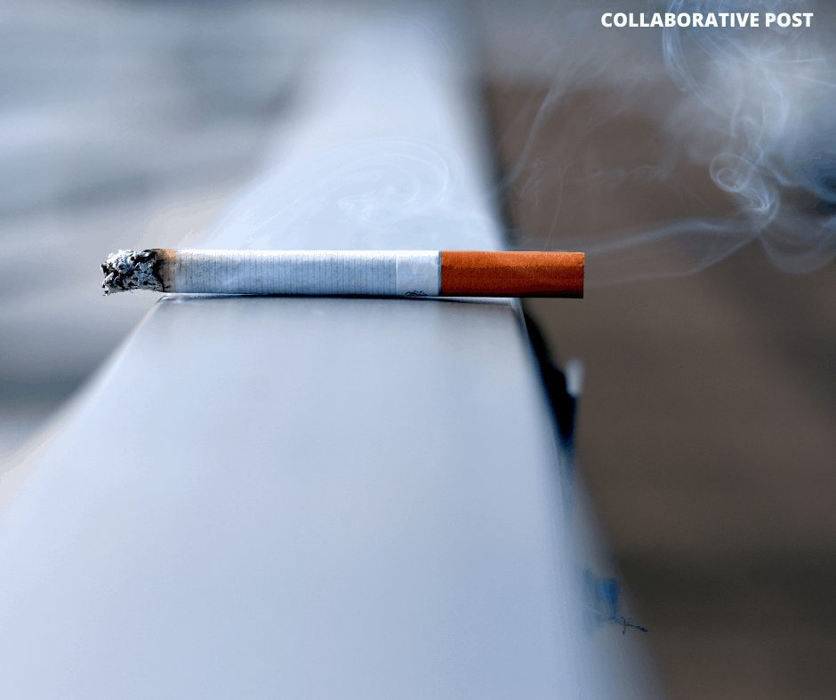 quit smoking