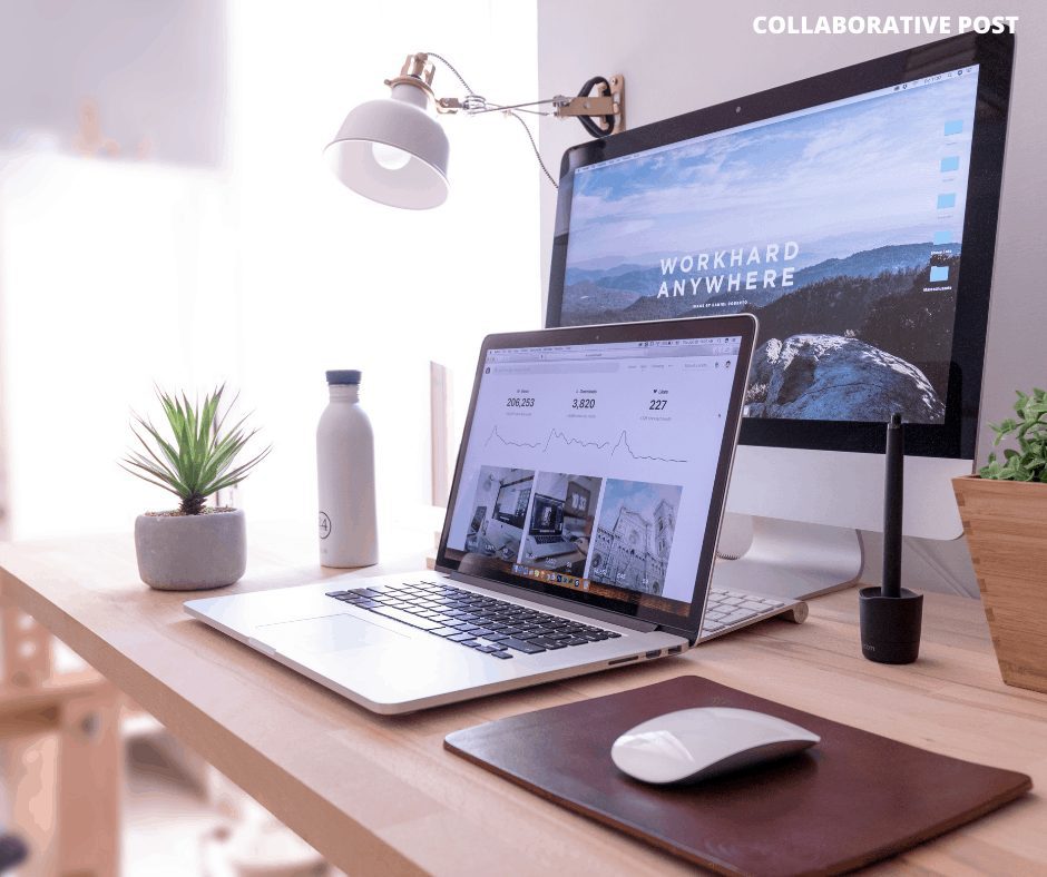 work from home ideas