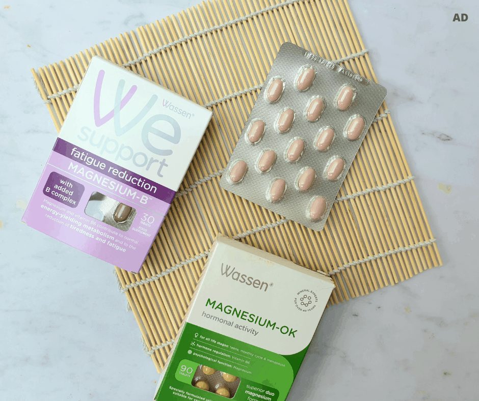 magnesium