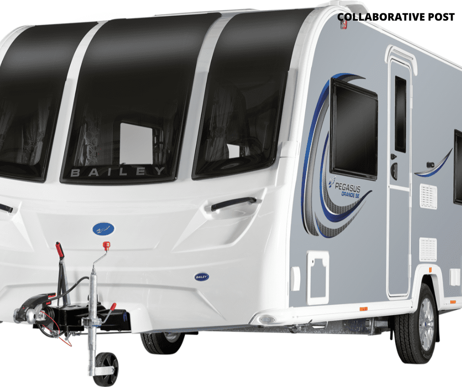 4 birth caravan