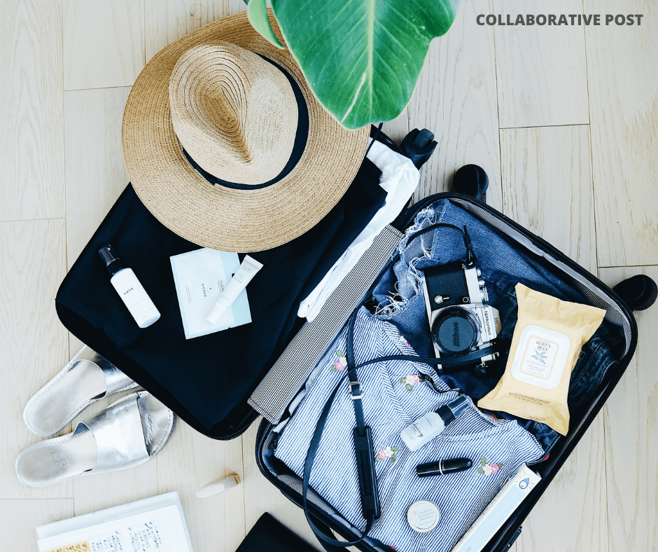 packing tips