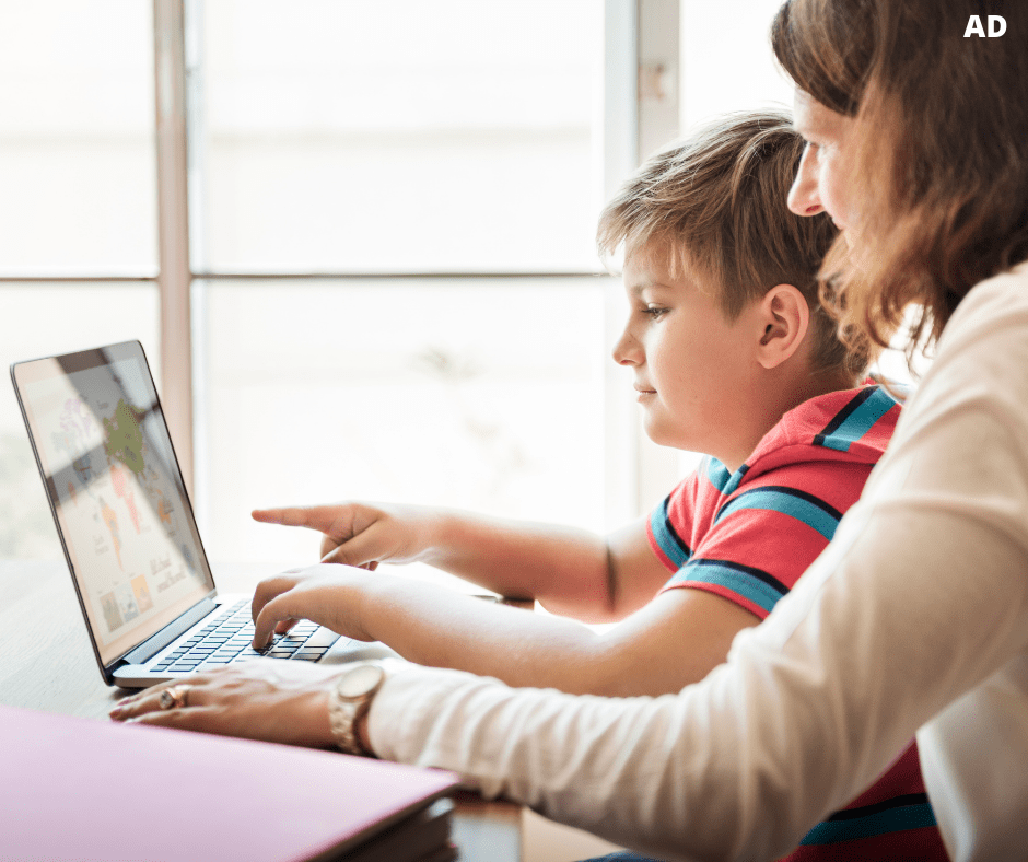 finding a tutor online