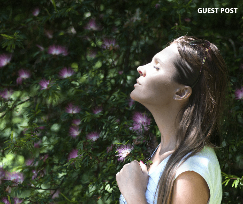 reduce anxiety