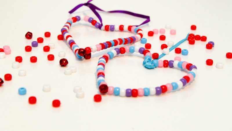 Valentine's Day crafts for kids