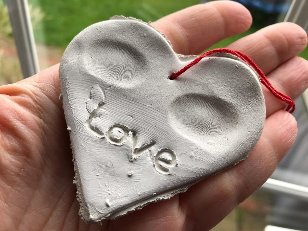 Valentine's Day crafts for kids