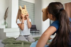 creativity in children
