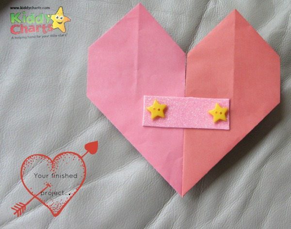Valentine's Day crafts for kids