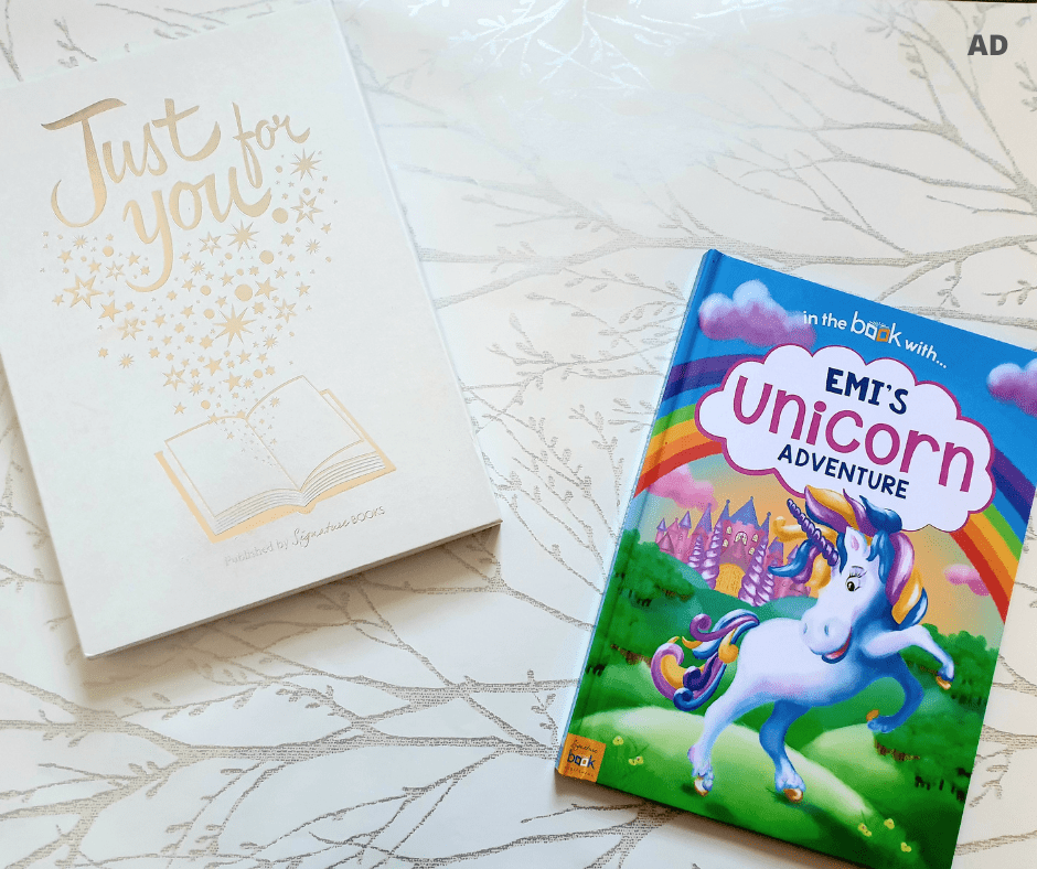 unique children's gift