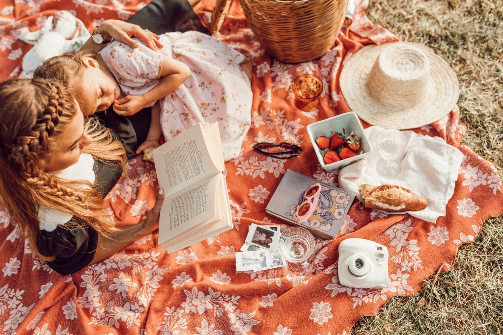 summer activities for kids