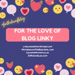 ForTheLoveOfBlog linky