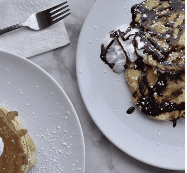 Family-Friendly Vegan Restaurants