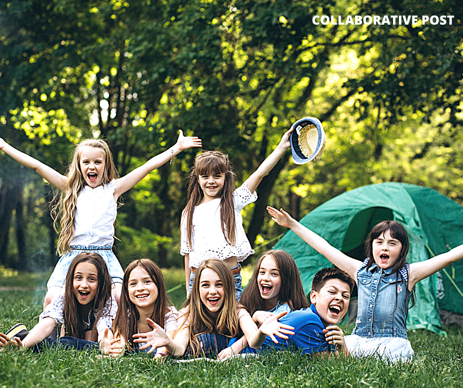 outdoor learning
