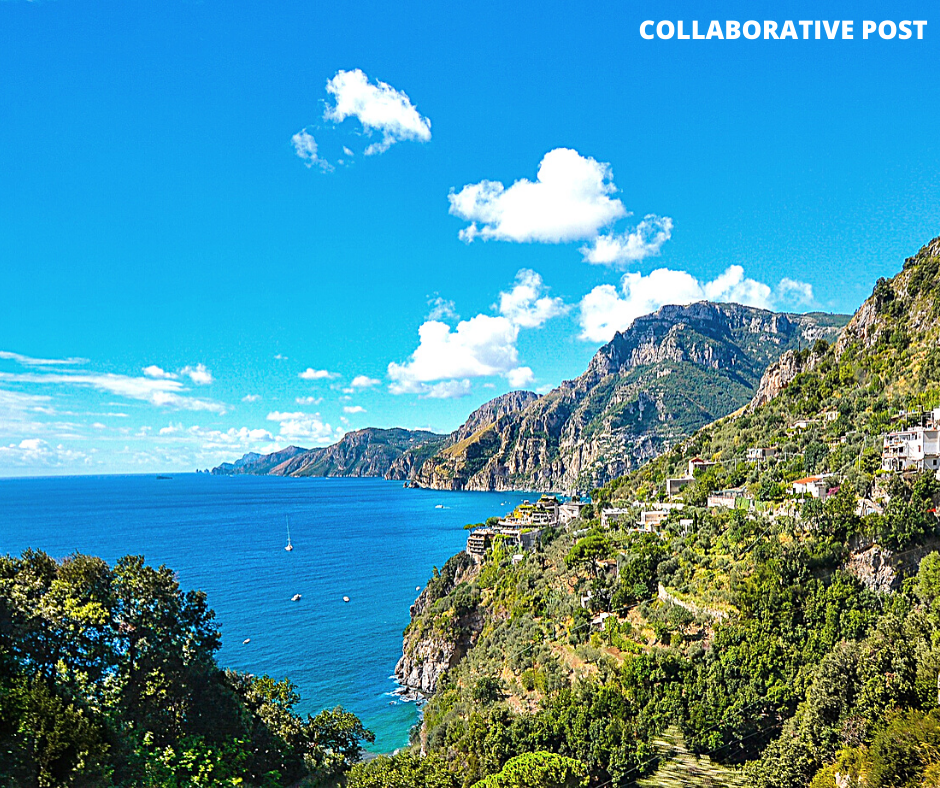 visiting sorrento