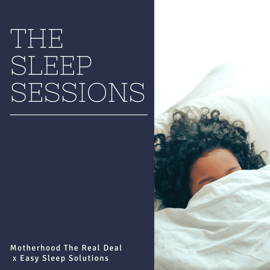 adult sleep