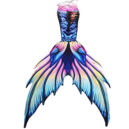 mermaid tail