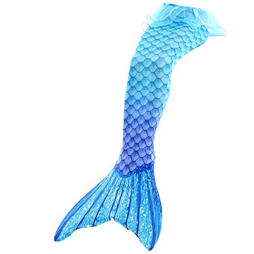 mermaid tail