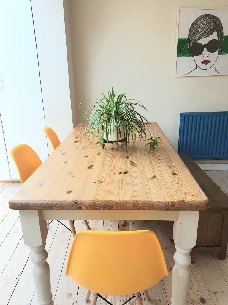 kitchen makeover