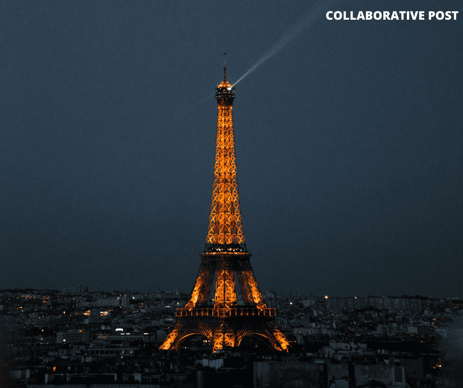 Visit to paris