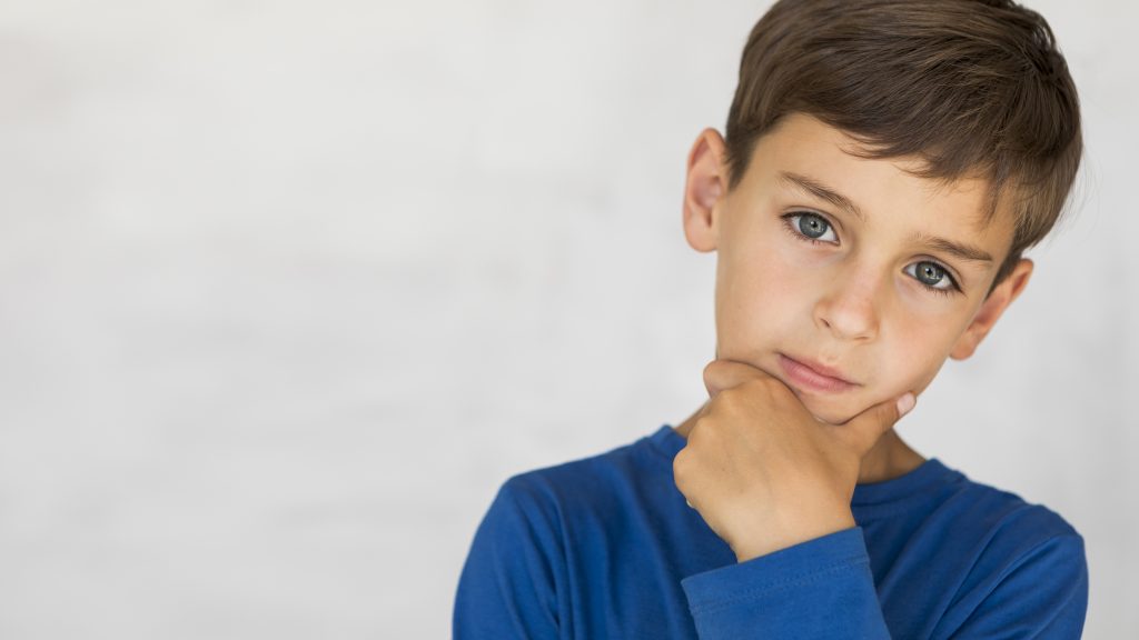 child mental health