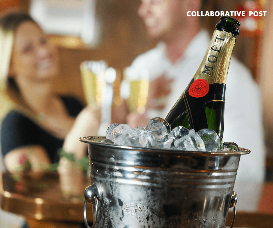 throw the perfect party