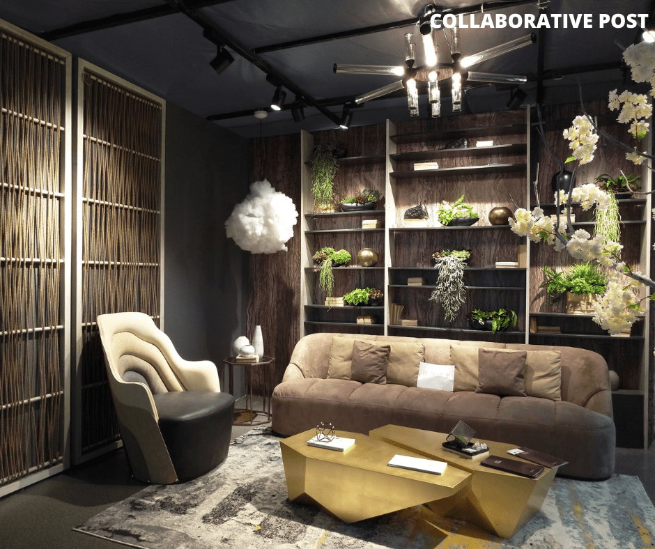 personalise your home interior