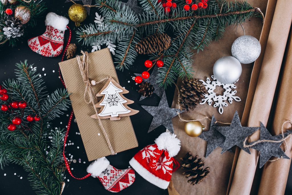 Christmas gift
