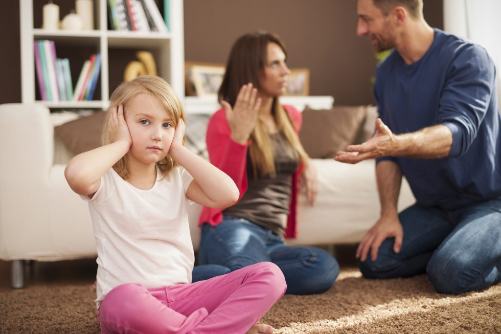 Different parenting styles