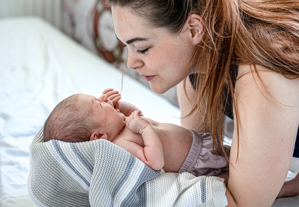 Colic in babies