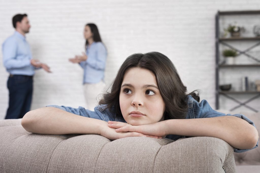 Different parenting styles