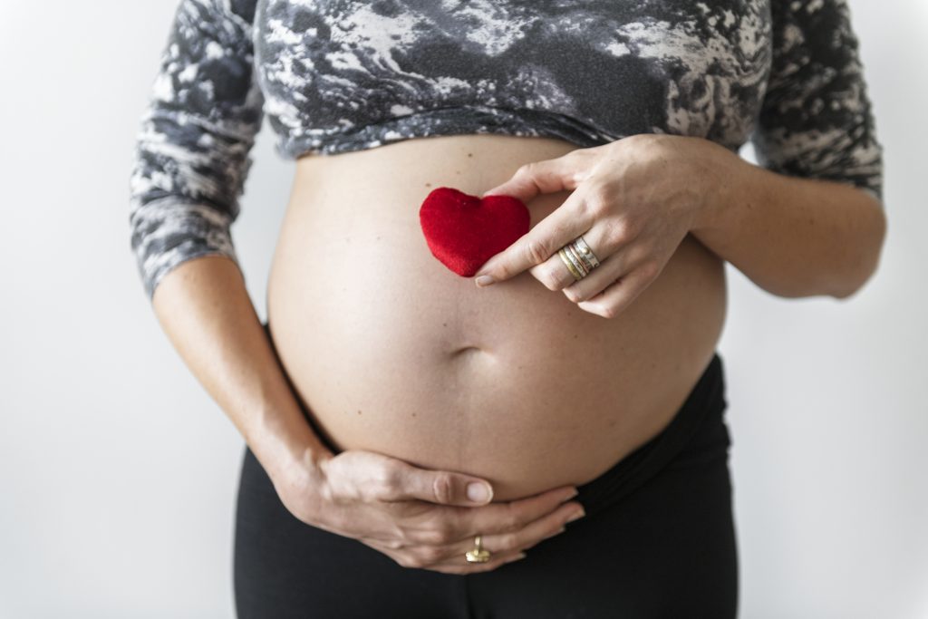 Surrogate motherhood