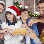 ideas for a happy healthy Christmas