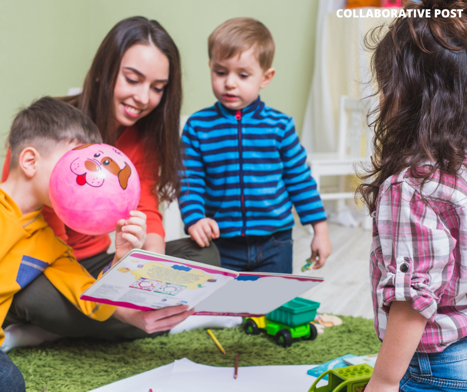 home day care business?