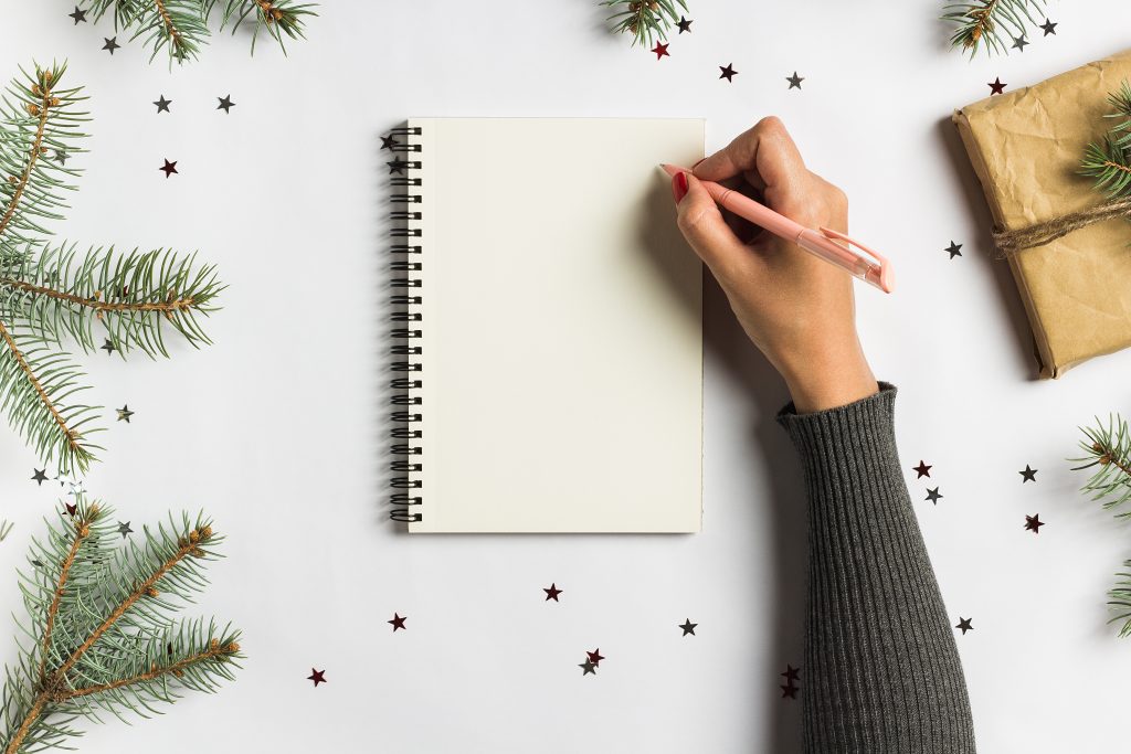 new year resolutions for parents