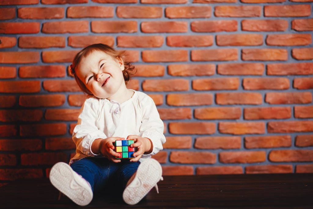 Starting nursery during Covid