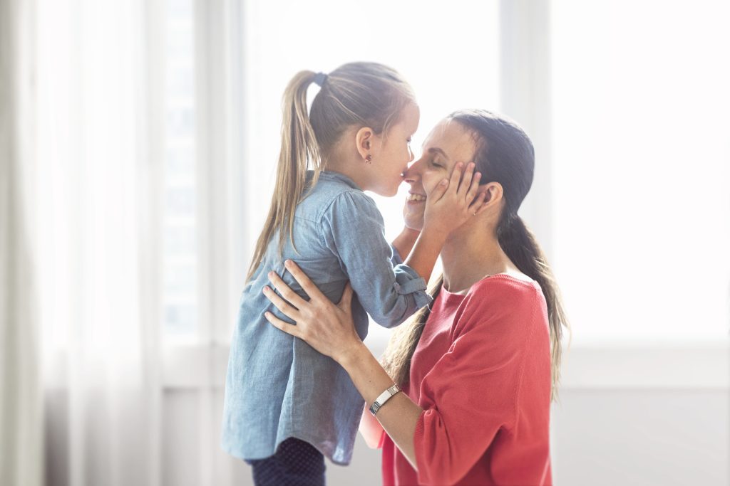 new year resolutions for parents