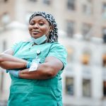nursing career