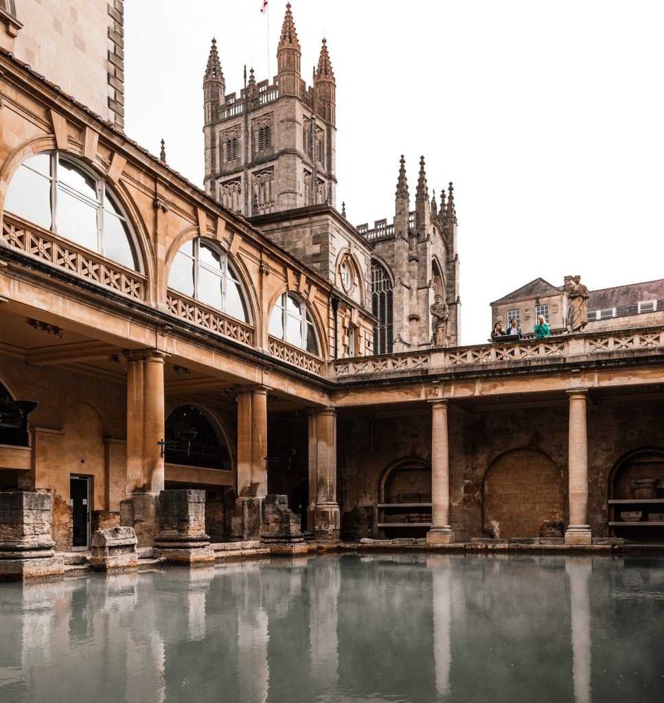family activities in Bristol and Bat