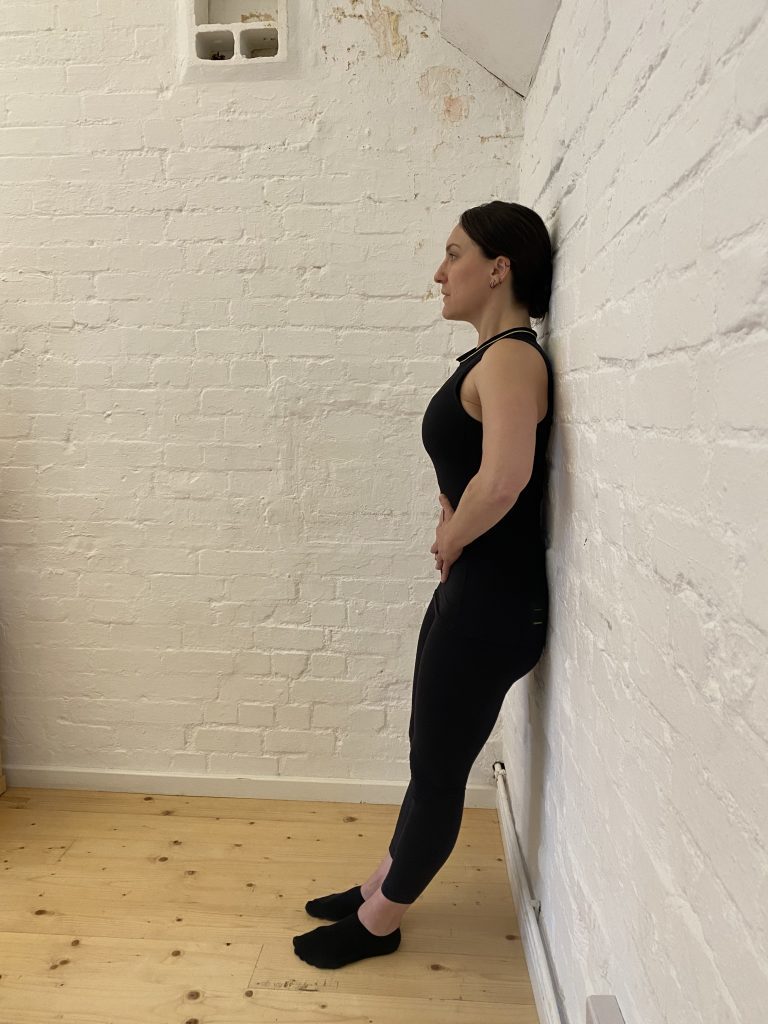 postpartum pilates exercises 